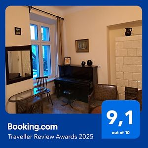 Appartement met een Slaapkamer